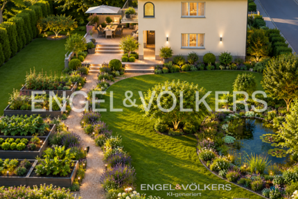 Haus Karben - 8 Zimmer, 201 m&sup2;, 990.000&euro; | Angebot:25275354