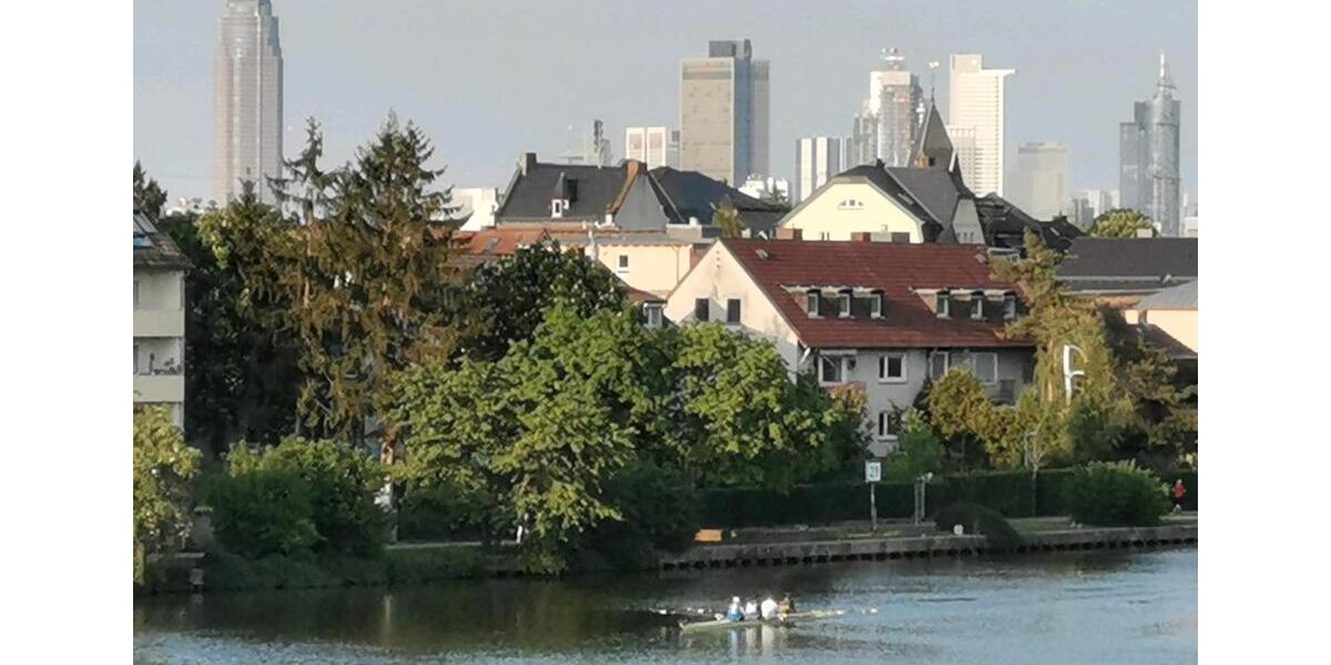 Etagenwohnung Frankfurt am Main West - 3 Zimmer, 76 m&sup2;, 1.158&euro; | Angebot:25940377