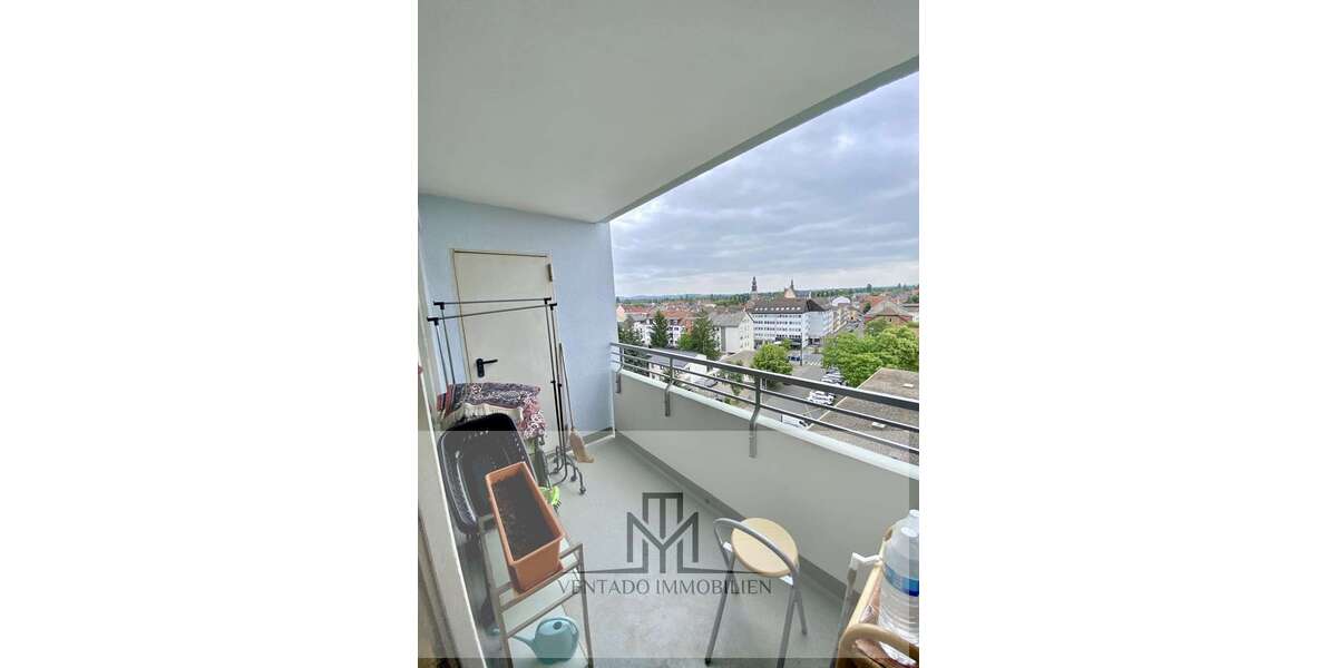 Etagenwohnung Frankfurt am Main / Fechenheim Fechenheim - 2 Zimmer, 64 m&sup2;, 179.000&euro; | Angebot:21244572