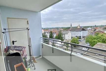 Wohnung Frankfurt am Main / Fechenheim Fechenheim - 2 Zimmer, 64 m&sup2;, 179.000&euro; | Angebot:21244572