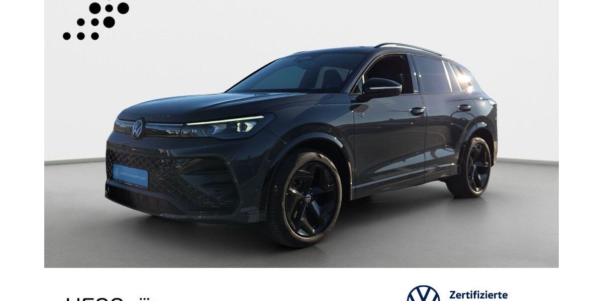 VW Tiguan 30.637 km 38.495 &euro; Büdingen-Düdelsheim 63654
