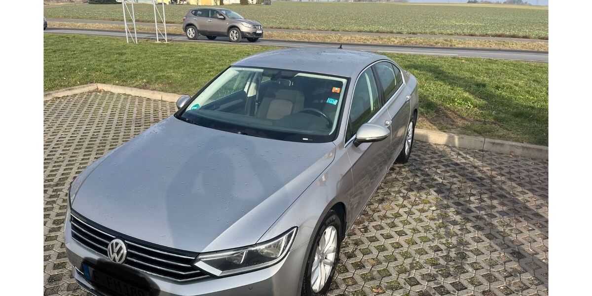 VW Passat 155.000 km 10.300 &euro; Bad Vilbel 61118