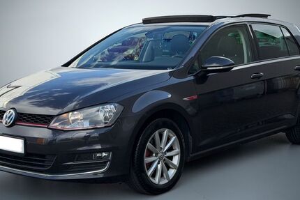 VW Golf 134.000 km 12.990 &euro; Eppertshausen 64859