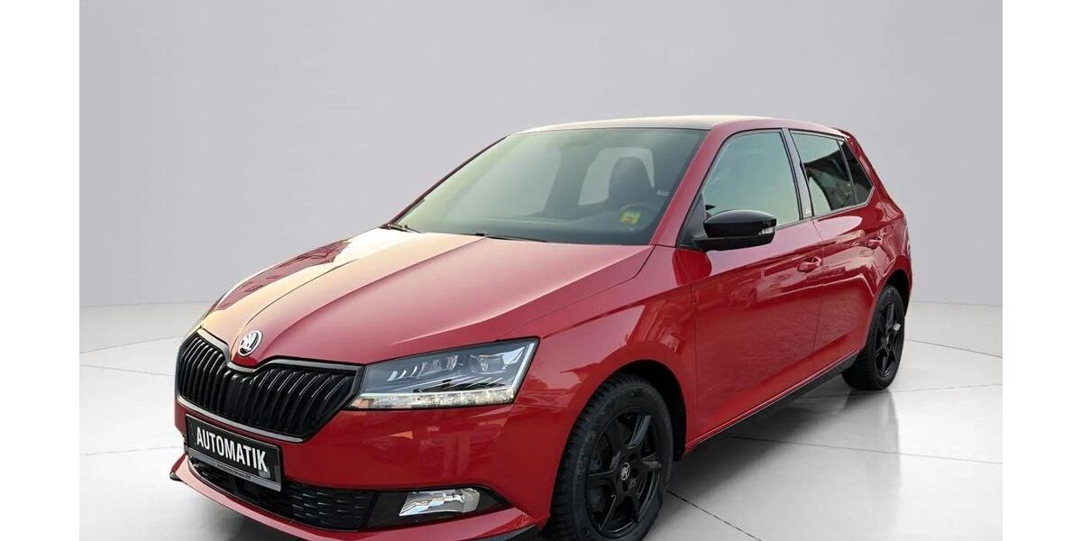 Skoda Fabia 133.000 km 12.490 &euro; Egelsbach 63329