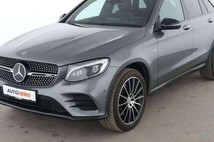 Mercedes-Benz GLC 43 AMG 66.850 km 39.230 &euro; Frankfurt am Main 65936