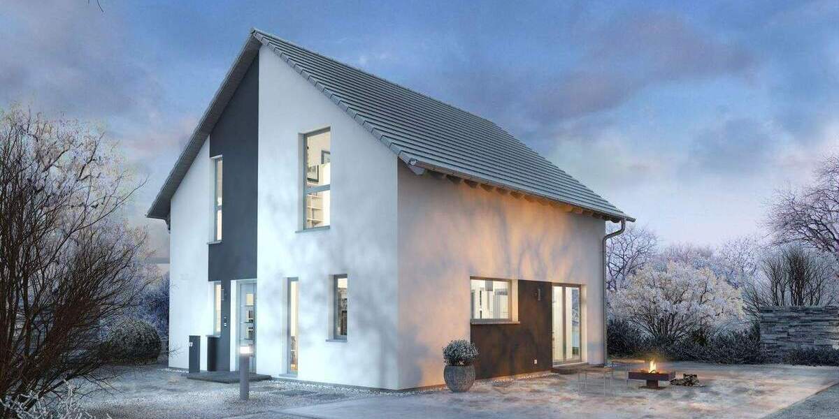 Einfamilienhaus Schwalbach am Taunus - 5 Zimmer, 135 m&sup2;, 647.900&euro; | Angebot:25734782