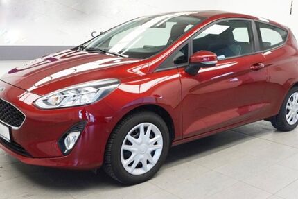 Ford Fiesta 95.000 km 7.999 &euro; Frankfurt am Main 60438