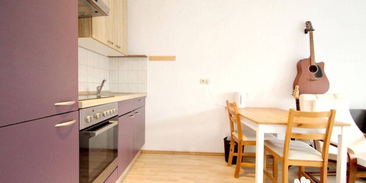 Etagenwohnung Stockstadt am Main - 2 Zimmer, 47 m&sup2;, 169.000&euro; | Angebot:25986618