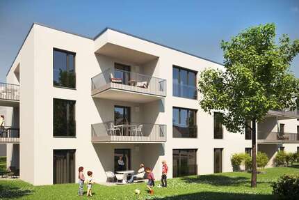 Wohnung Groß-Umstadt Umstadt - 3 Zimmer, 94 m&sup2;, 1.453&euro; | Angebot:25379048