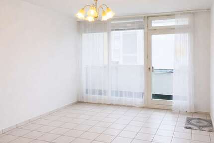 Wohnung Frankfurt Nied - 1 Zimmer, 34 m&sup2;, 99.000&euro; | Angebot:26016742