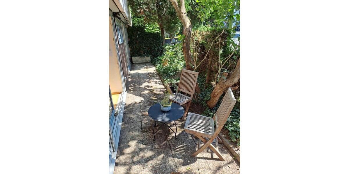 Erdgeschoßwohnung Bad Vilbel - 2 Zimmer, 54 m&sup2;, 239.000&euro; | Angebot:26918394