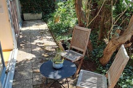 Wohnung Bad Vilbel - 2 Zimmer, 54 m&sup2;, 239.000&euro; | Angebot:26918394