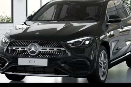 Mercedes-Benz GLA 200 14.000 km 46.580 &euro; Frankfurt 60599