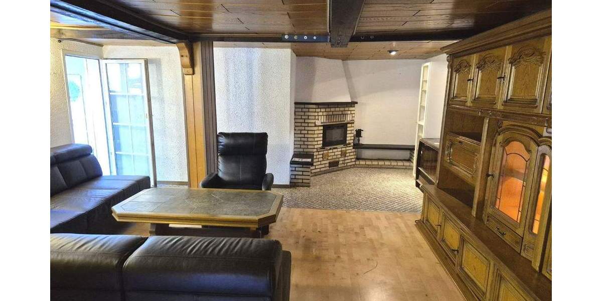 Einfamilienhaus Dreieich Sprendlingen - 1 Zimmer, 130 m&sup2;, 427.000&euro; | Angebot:25661010