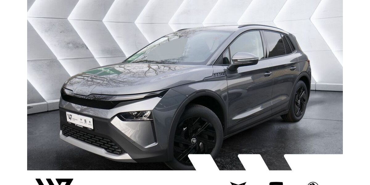 Skoda Elroq 1.500 km 34.680 &euro; Gelnhausen 63571