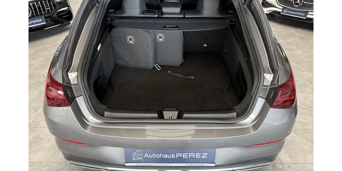 Mercedes-Benz CLA 250 Shooting Brake e AMG PANO-MULTIBEAM-360° 29.989 km 35.449 &euro; Groß-Umstadt 64823