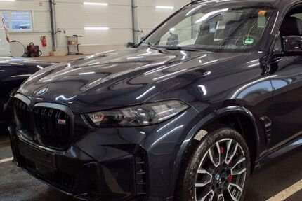 BMW X5 M60 25.000 km 86.790 &euro; Bad Homburg 61352