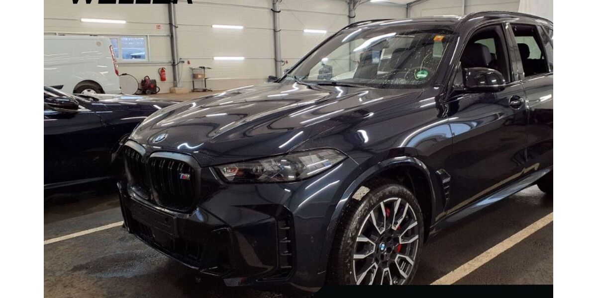BMW X5 M60 25.000 km 86.790 &euro; Bad Homburg 61352