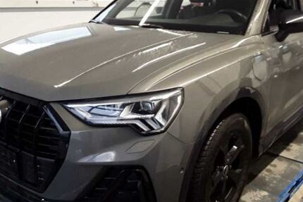 Audi Q3 46.693 km 31.890 &euro; Oberursel 61440