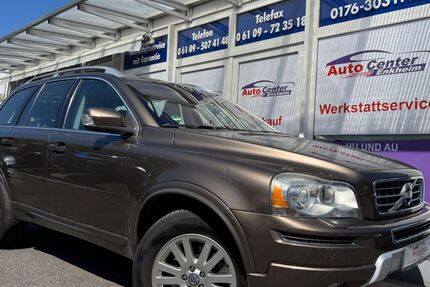 Volvo XC90 137.000 km 16.999 &euro; Frankfurt am Main 60388