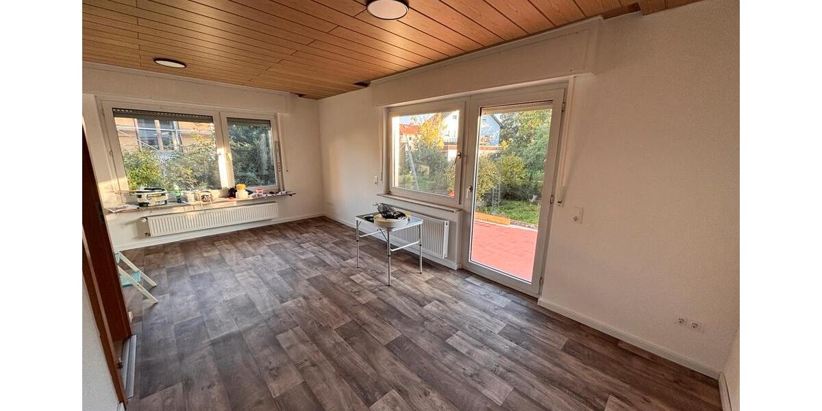 Einfamilienhaus Erlensee - 4 Zimmer, 90 m&sup2;, 1.700&euro; | Angebot:27623868