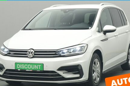 VW Touran 98.644 km 13.900 &euro; Bad Nauheim 61231