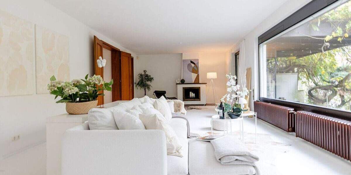 Einfamilienhaus Dreieich Götzenhain - 8 Zimmer, 211 m&sup2;, 1.098.000&euro; | Angebot:25688989