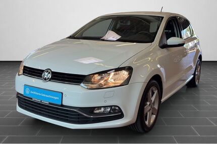 VW Polo 26.772 km 12.880 &euro; Aschaffenburg 63741