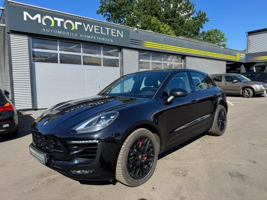Porsche Macan 130.000 km 36.900 &euro; Friedrichsdorf 61381