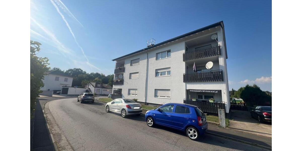 Etagenwohnung Limeshain - 3 Zimmer, 50 m&sup2;, 750&euro; | Angebot:26001606