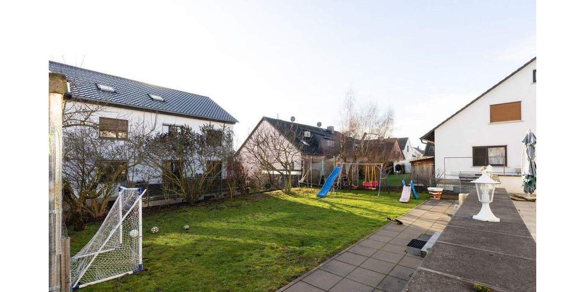 Mehrfamilienhaus, Wohnhaus Frankfurt am Main Harheim - 1 Zimmer, 264 m&sup2;, 1.095.000&euro; | Angebot:25663764