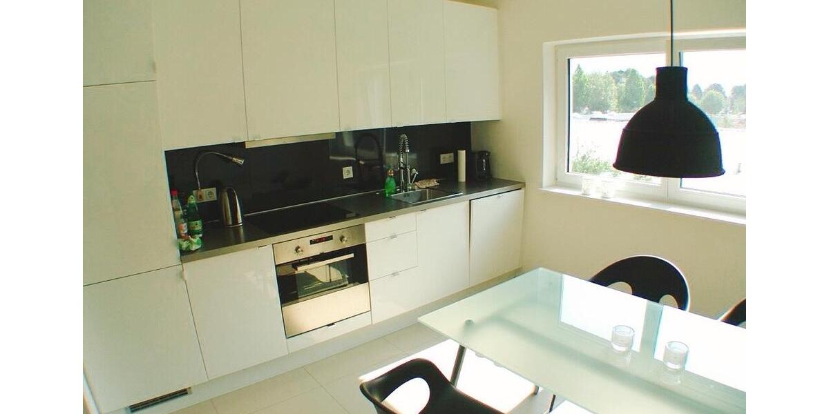 Maisonettenwohnung Bruchköbel - 2 Zimmer, 70 m&sup2;, 1.150&euro; | Angebot:26022158