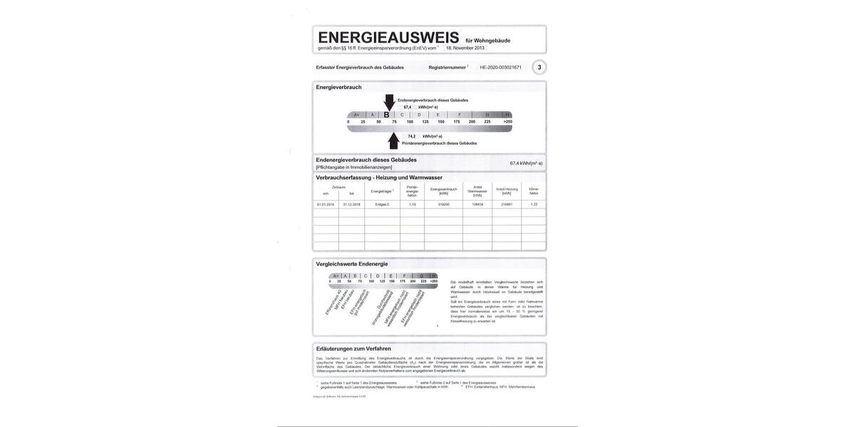 Frankfurt-Nied: Gut geschnittene 3-Zimmer-Wohnung mit Balkon! - Etagenwohnung Frankfurt am Main Nied | Angebot:25932380