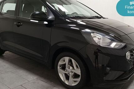 Hyundai i10 91.885 km 8.970 &euro; Egelsbach 63329