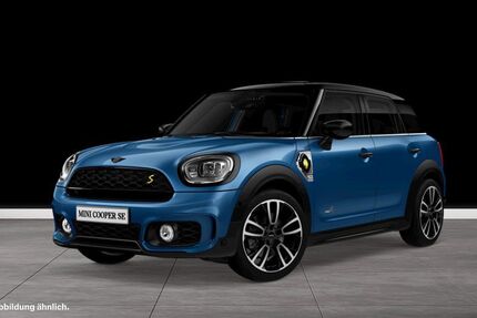 Mini Countryman SE (Cooper) 65.604 km 27.490 &euro; Dreieich-Sprendlingen 63303