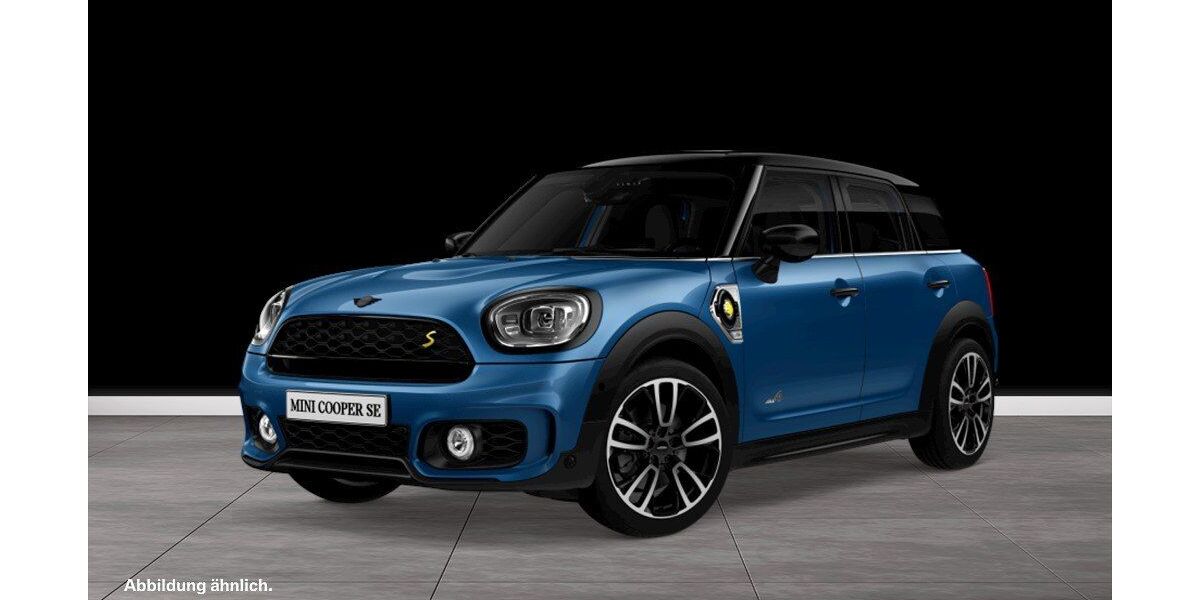 Mini Countryman SE (Cooper) 65.604 km 27.490 &euro; Dreieich-Sprendlingen 63303
