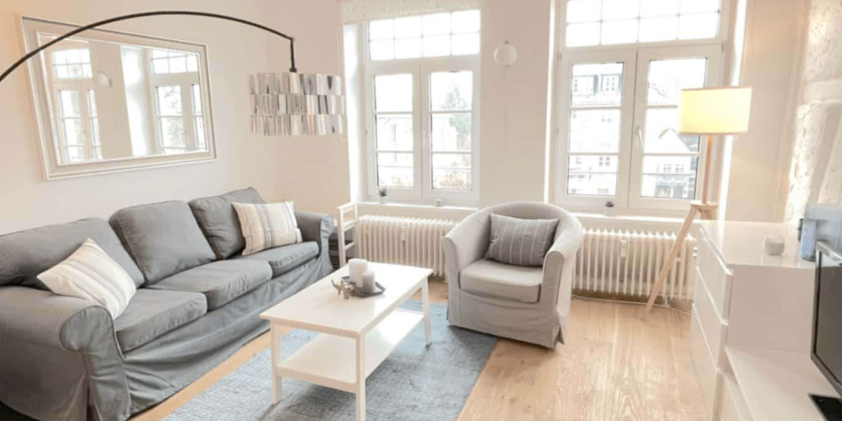 Zimmer Bad Homburg vor der Höhe Bad Homburg v. d. Höhe - 2 Zimmer, 1.680&euro; | Angebot:27124036