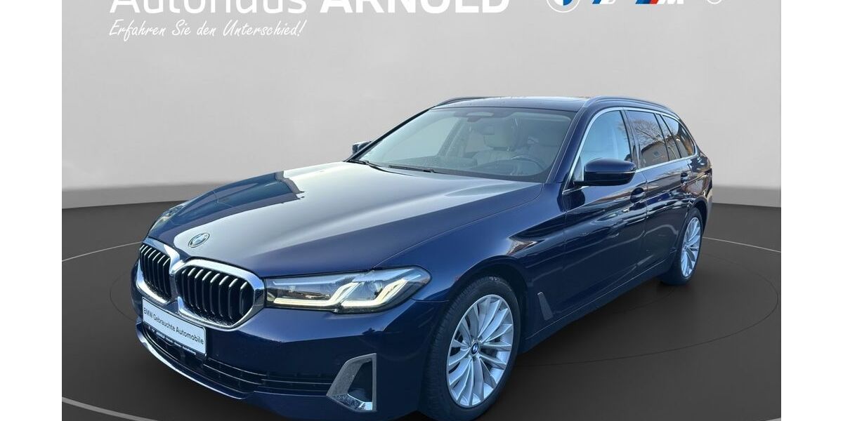 BMW 530 106.800 km 35.830 &euro; Hösbach 63768