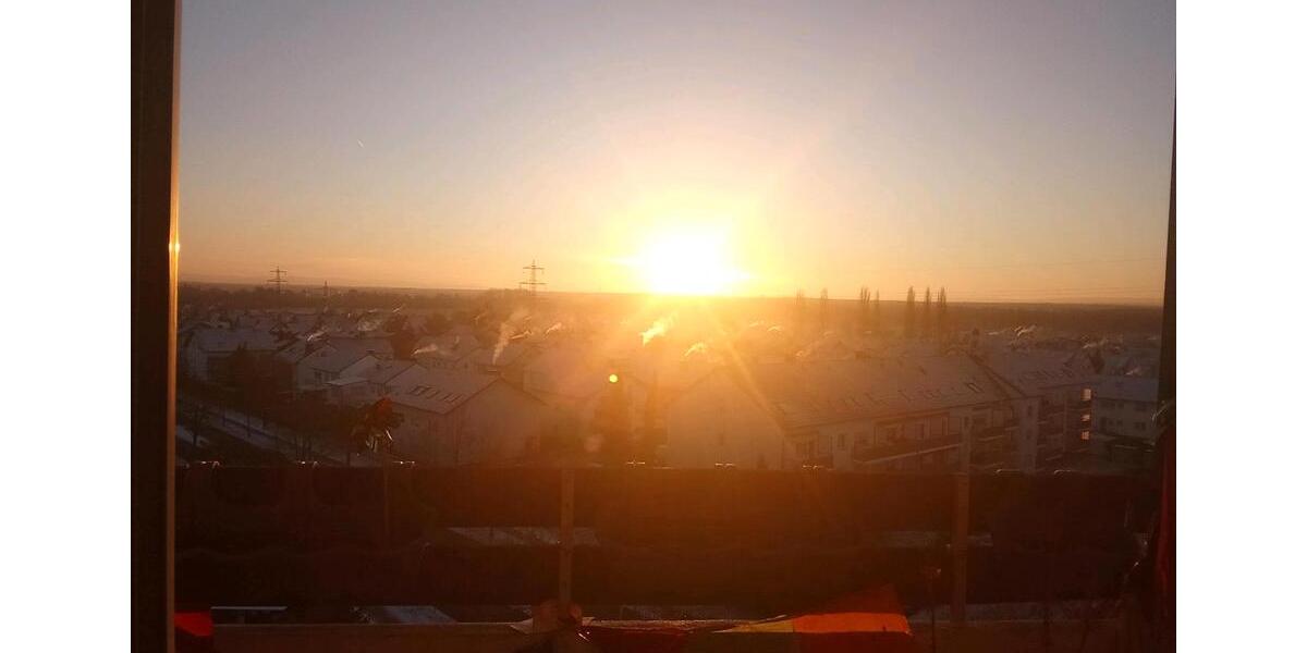 Etagenwohnung Babenhausen - 1.5 Zimmer, 50 m&sup2;, 870&euro; | Angebot:25920454