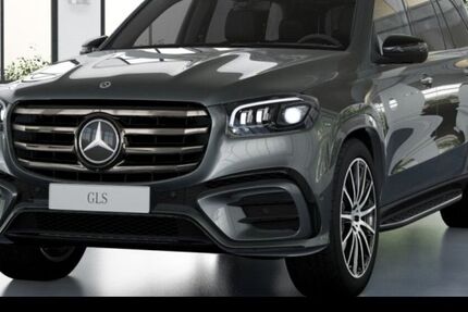 Mercedes-Benz GLS 450 5.298 km 101.990 &euro; Frankfurt 60488