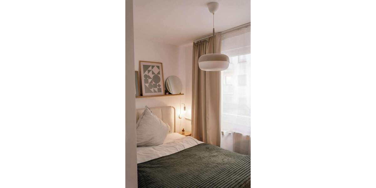 Zimmer Frankfurt am Main Innenstadt - 725&euro; | Angebot:25844129