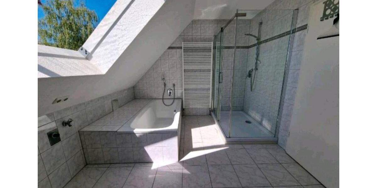 Dachgeschoßwohnung Glauburg - 2 Zimmer, 91 m&sup2;, 195.000&euro; | Angebot:26354191