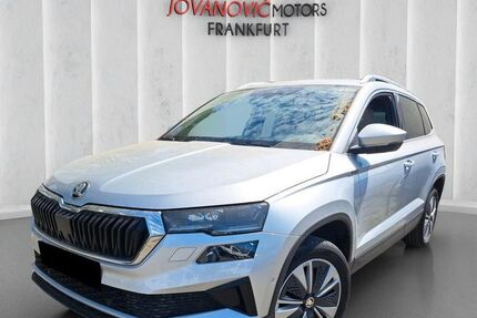Skoda Karoq 152.714 km 16.250 &euro; Frankfurt am Main 65933