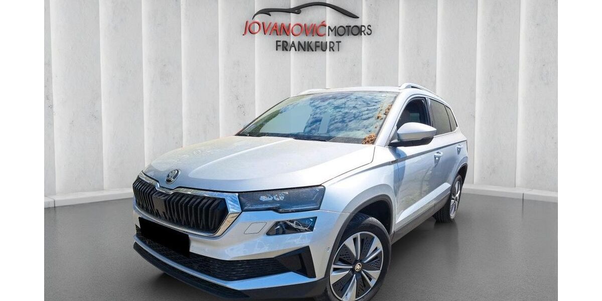 Skoda Karoq 152.714 km 16.250 &euro; Frankfurt am Main 65933