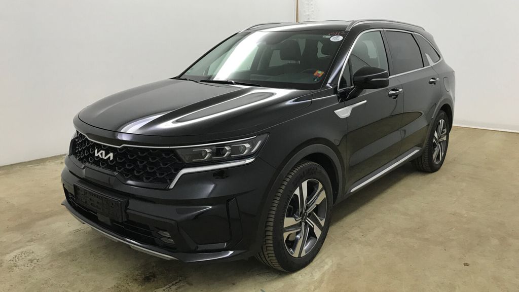 Kia Sorento 96.699 km 33.011 &euro; Eschborn 65760