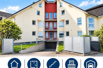 Wohnung Maintal - 2 Zimmer, 60 m&sup2;, 1.100&euro; | Angebot:27621546