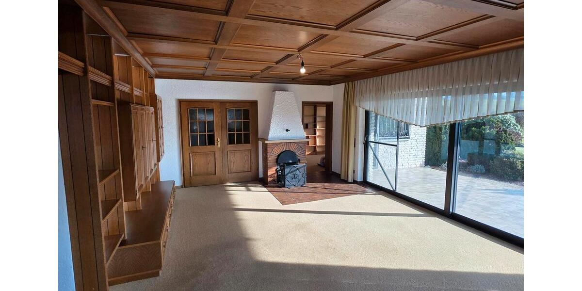 Einfamilienhaus Büdingen - 7 Zimmer, 203 m&sup2;, 625.000&euro; | Angebot:24869317