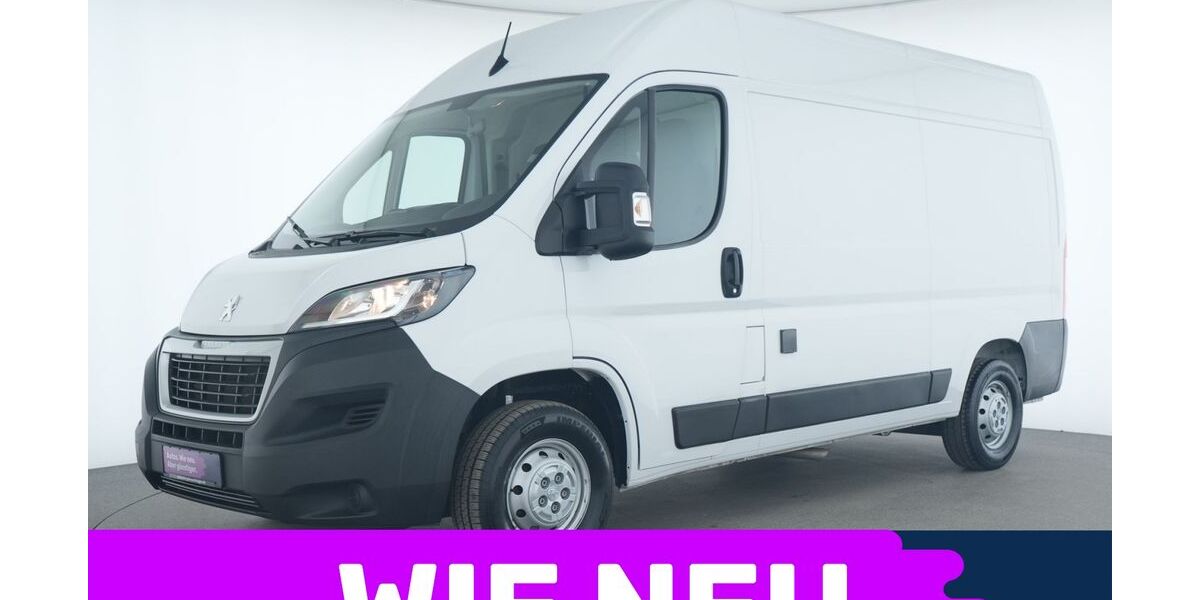 Peugeot Boxer 70.551 km 19.564 &euro; Dietzenbach bei Frankfurt 63128