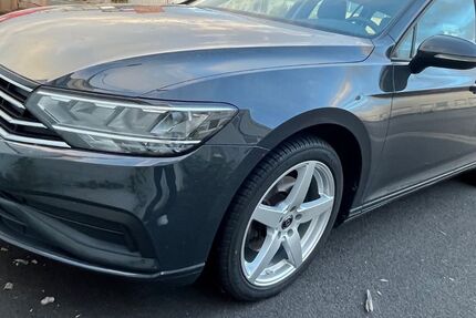 VW Passat Variant 133.000 km 16.699 &euro; Rosbach 61191