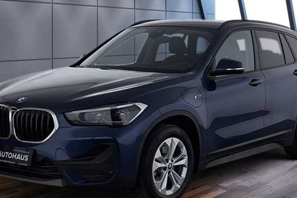 BMW X1 51.854 km 25.290 &euro; Maintal 63477